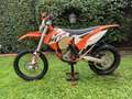KTM 250 EXC Orange - thumbnail 4