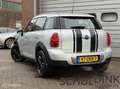 MINI One Countryman 1.6 Business Line AIRCO|CRUISE CONTROLE Grau - thumbnail 8