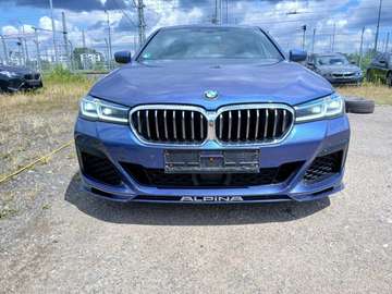 S xDrive Touring Head/ACC/H&K/360°/20"/Laser