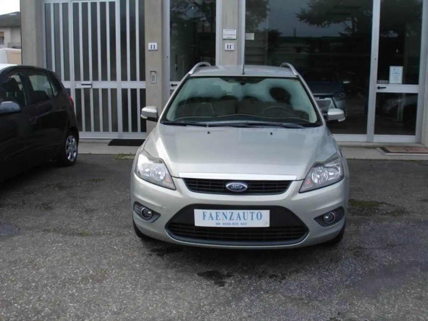 Ford Focus SW - 2