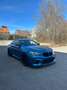 BMW M2 LCI M-Performance AGA HJS Downpipe Vollaustattung Blau - thumbnail 3