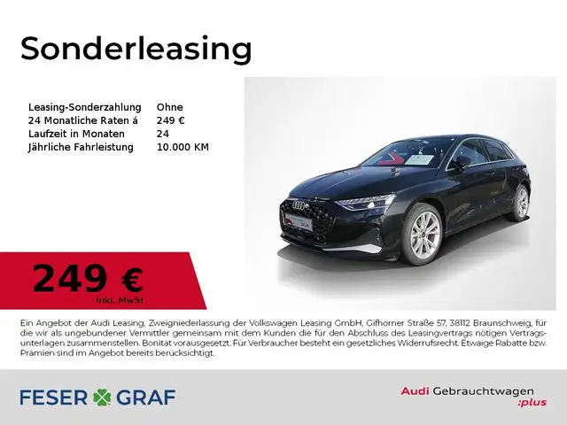 2025 Audi A3 for sale
