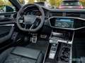 Audi RS6 Avant performance /Laser/SportAgA/HuD/B&O/Pano Schwarz - thumbnail 4