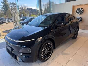 New RWD Long Range