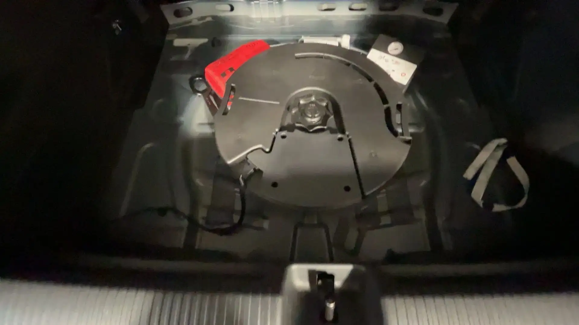 Audi SQ2 SQ2 2.0 tfsi Sport quattro s-tronic Blu/Azzurro - 2