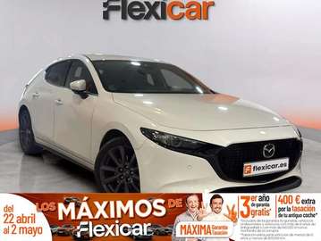 2.0 e-SKYACTIV-G ZENITH AT