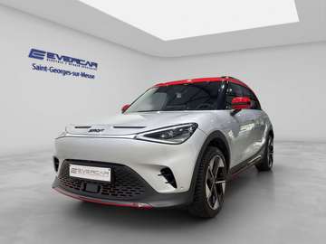 BRABUS ***ALCANTARA/LEATHER SEATS*360° CAMERA*BOSE SOUND SYSTEM***