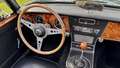 Austin-Healey 3000 mk3 bj8 1964 Beige - thumbnail 37