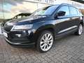 Skoda Karoq 1.5 *Style* DSG Klimaaut NAVI 19Alu 1.Hand Noir - thumbnail 15