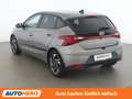 Hyundai i20 1.2 i Line Plus Grau - thumbnail 4