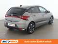 Hyundai i20 1.2 i Line Plus Grau - thumbnail 6