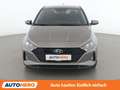 Hyundai i20 1.2 i Line Plus Grau - thumbnail 9