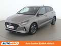 Hyundai i20 1.2 i Line Plus Grau - thumbnail 1