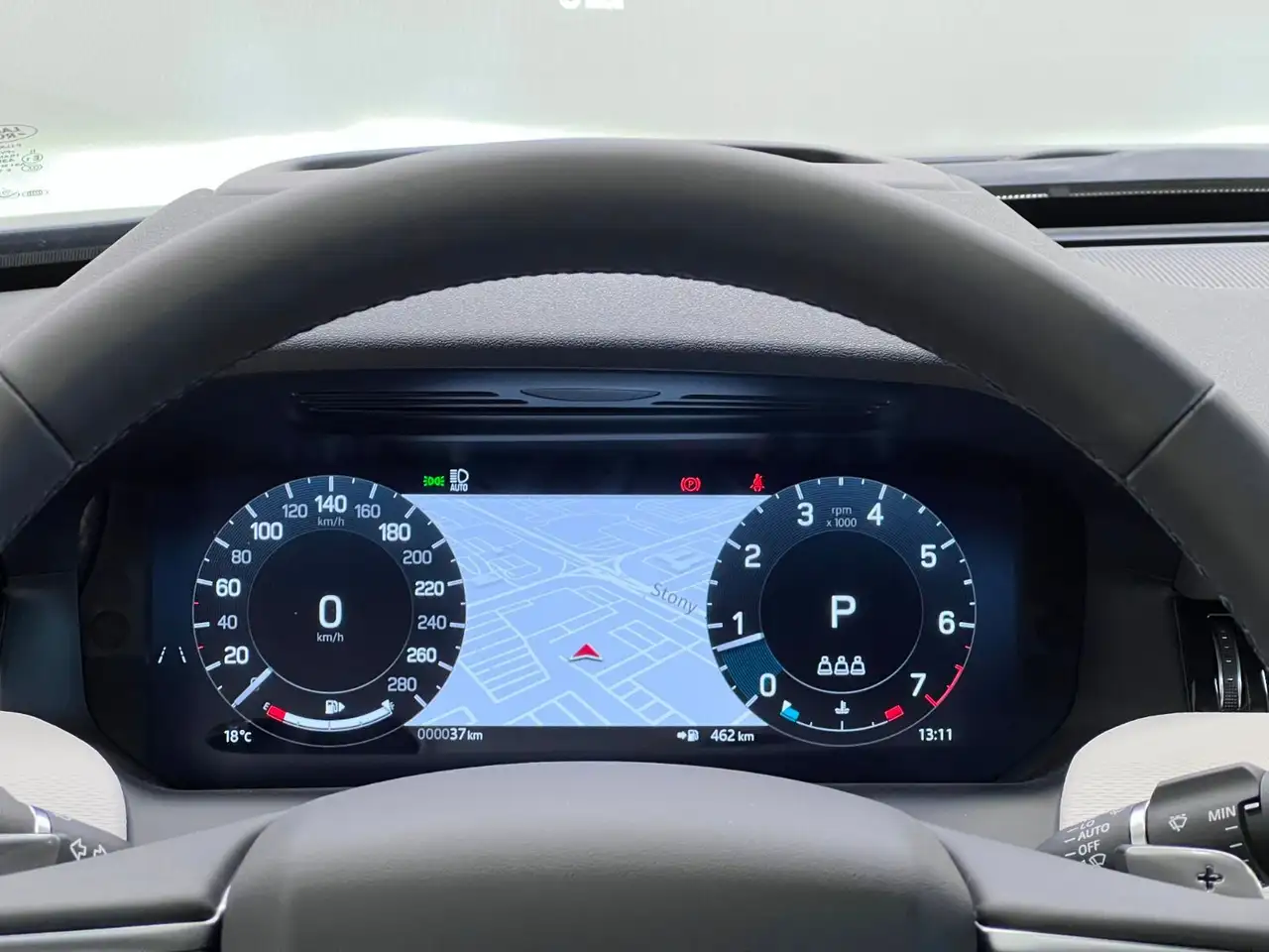 Land Rover Discovery Sport снимка Land Rover Discovery Sport