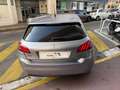 Peugeot 308 1.2 PURETECH 130CH E6.C S\u0026S ALLURE EAT8 Gris - thumbnail 4