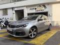 Peugeot 308 1.2 PURETECH 130CH E6.C S\u0026S ALLURE EAT8 Gris - thumbnail 1