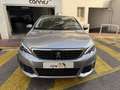 Peugeot 308 1.2 PURETECH 130CH E6.C S\u0026S ALLURE EAT8 Gris - thumbnail 8