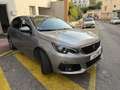 Peugeot 308 1.2 PURETECH 130CH E6.C S\u0026S ALLURE EAT8 Gris - thumbnail 7