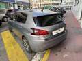 Peugeot 308 1.2 PURETECH 130CH E6.C S\u0026S ALLURE EAT8 Gris - thumbnail 3