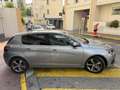 Peugeot 308 1.2 PURETECH 130CH E6.C S\u0026S ALLURE EAT8 Gris - thumbnail 6