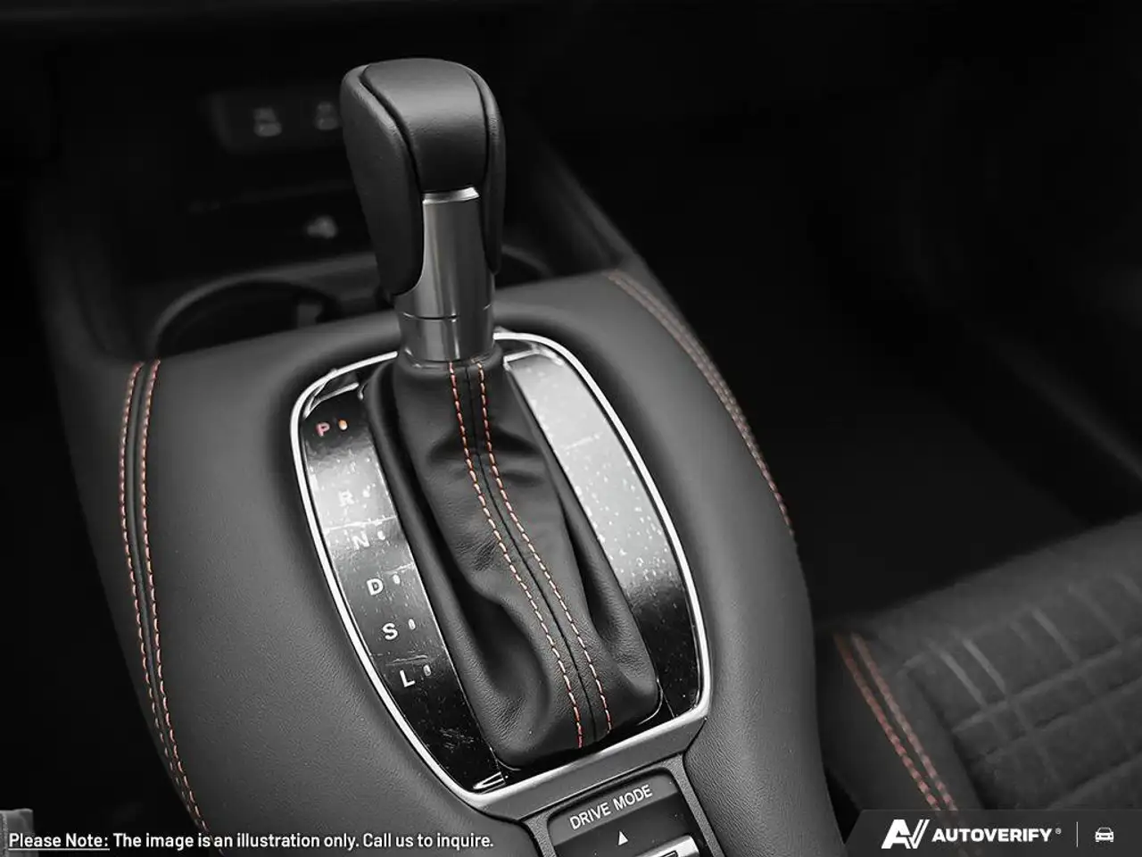 Honda HR-V photo Honda HR-V