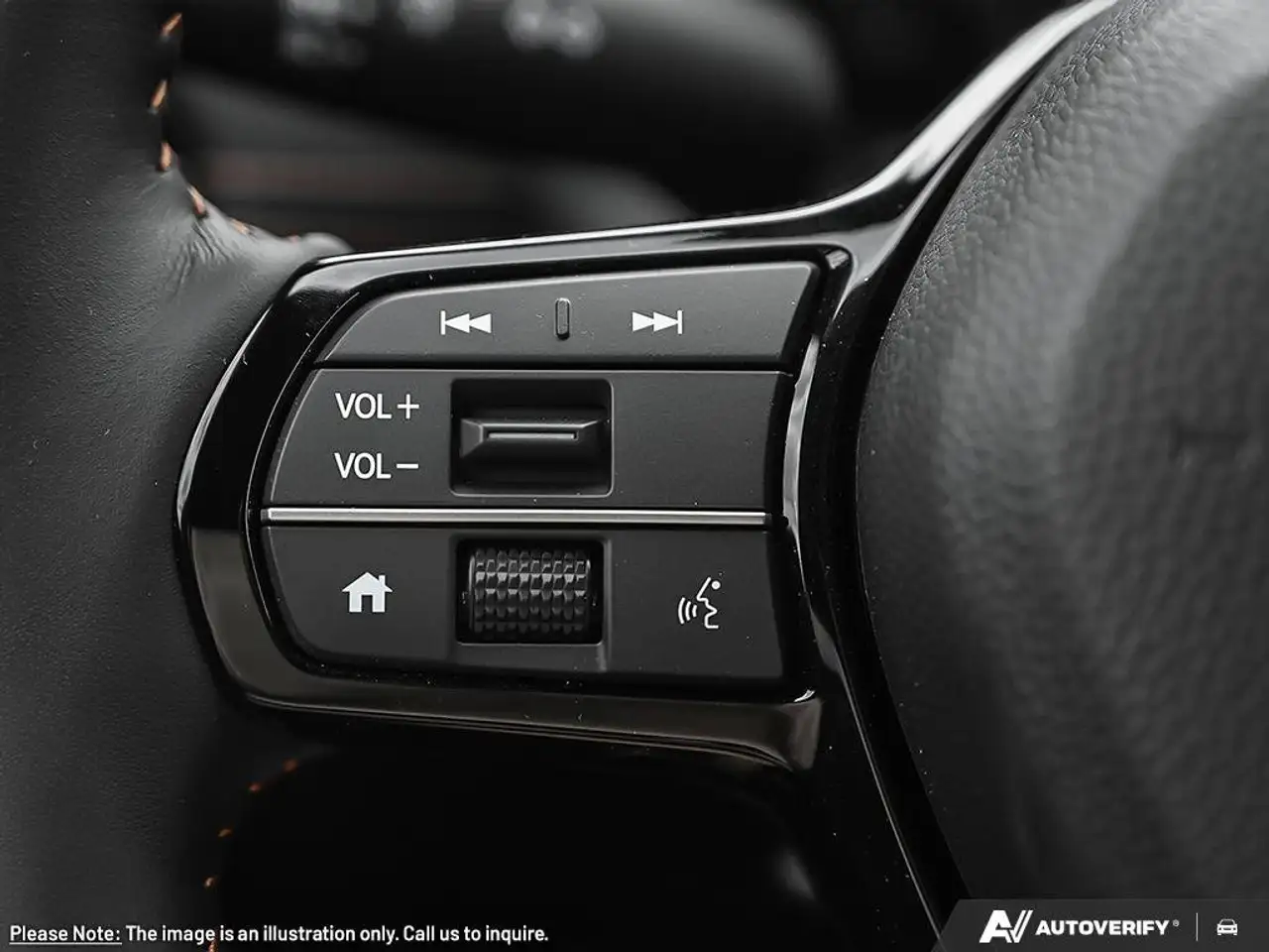 Honda HR-V photo Honda HR-V
