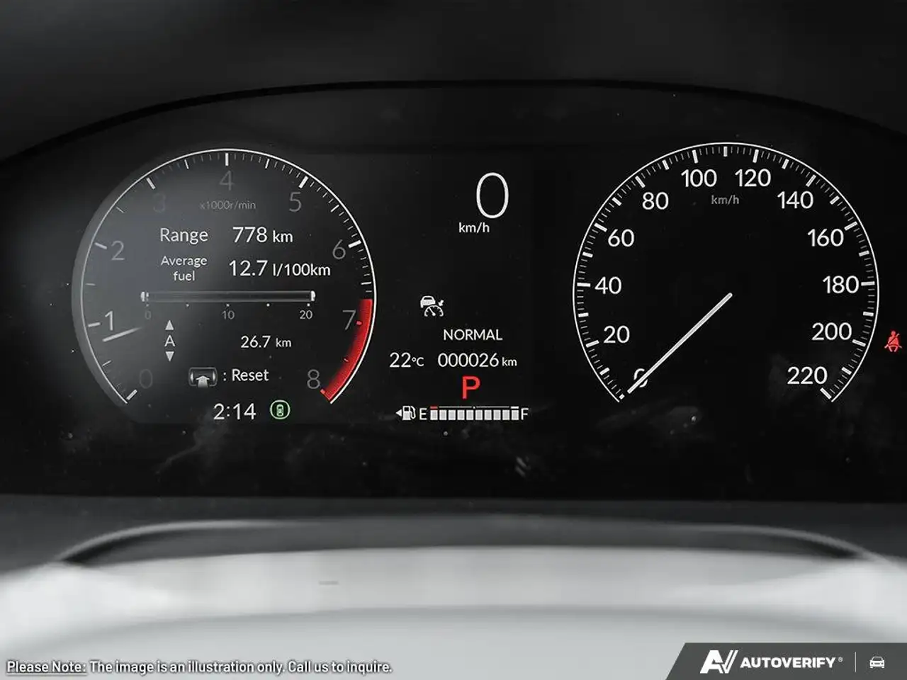 Honda HR-V photo Honda HR-V