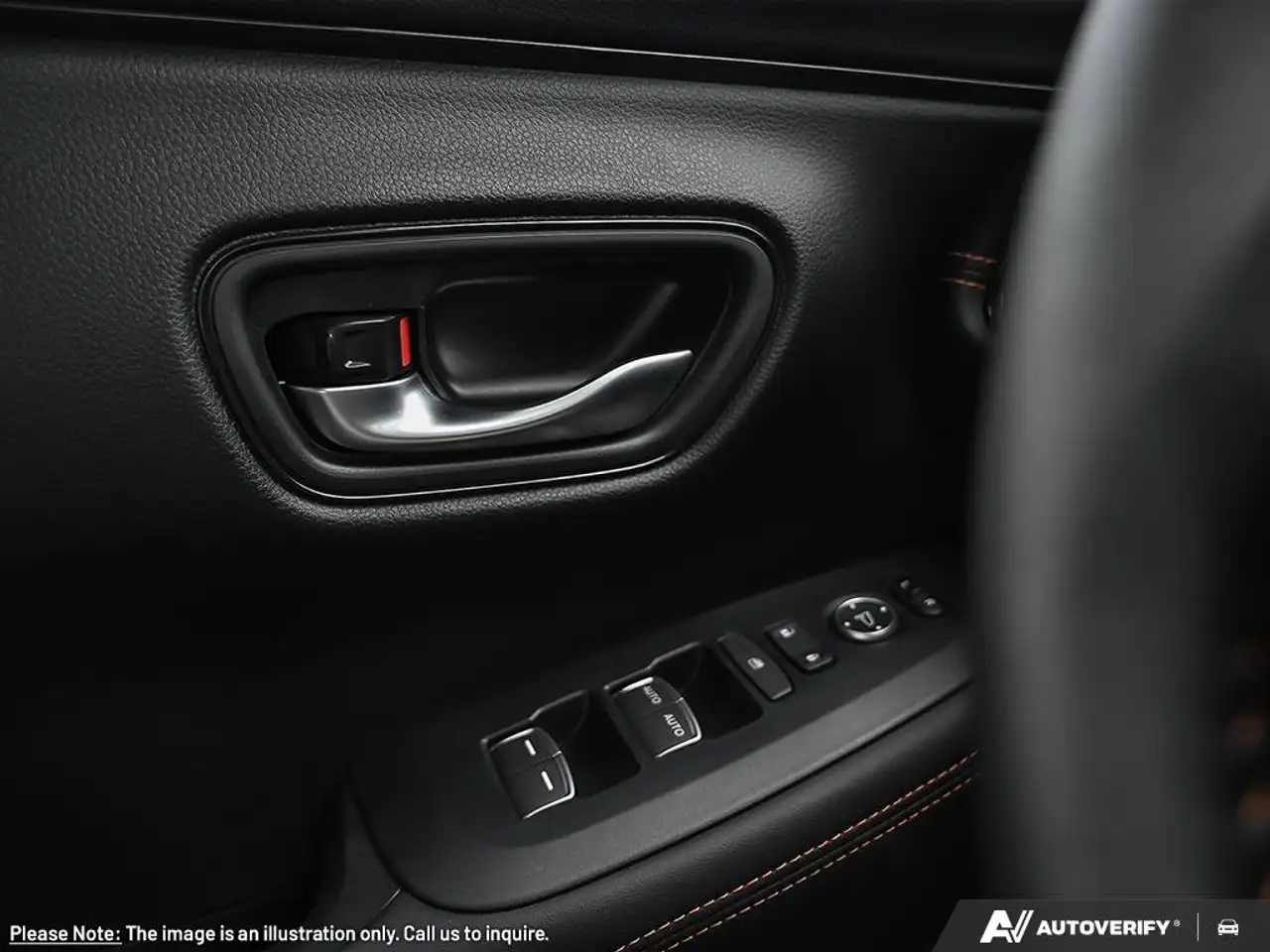 Honda HR-V photo Honda HR-V
