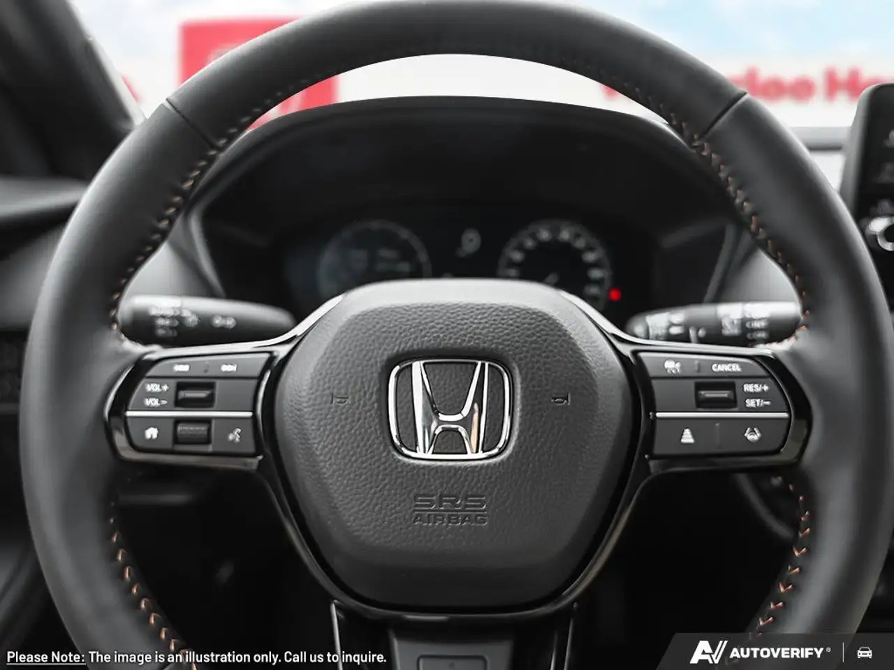 Honda HR-V photo Honda HR-V