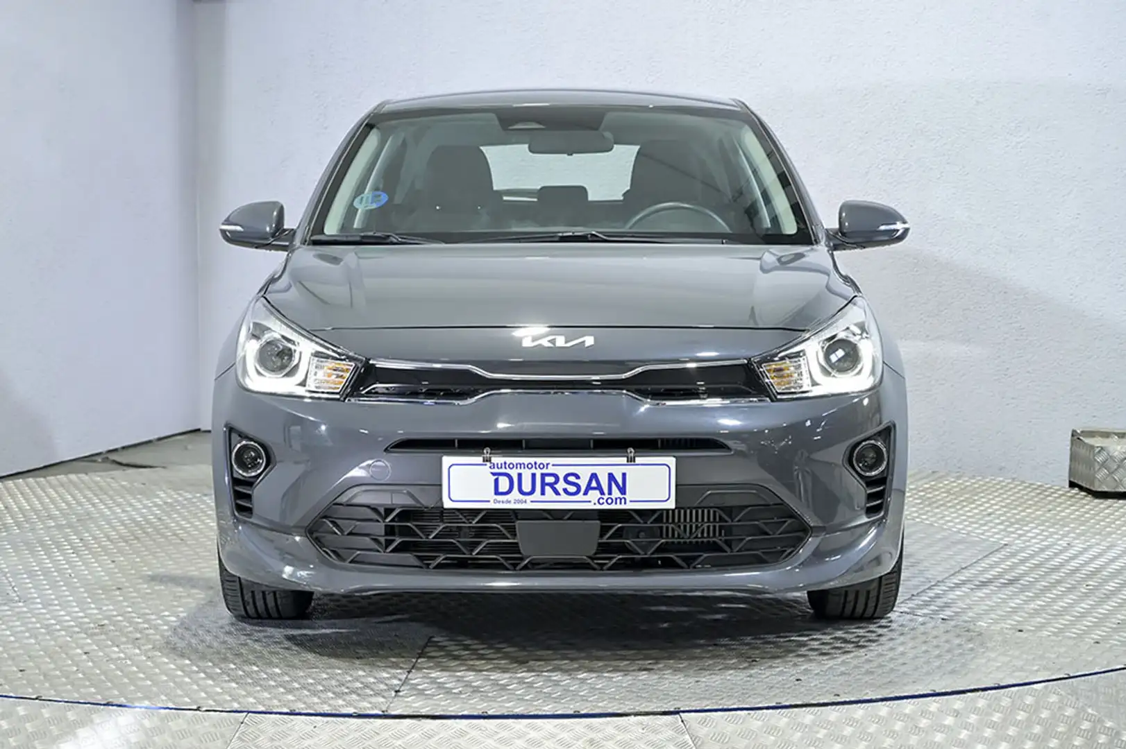 Kia Rio 1.0 T-GDi MHEV iMT Drive 100 - 2