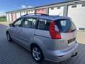 Mazda 5 1.8 Exclusive/Klima/*7*Sitzer/*Aus 1.Hand* Grau - thumbnail 2