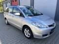 Mazda 5 1.8 Exclusive/Klima/*7*Sitzer/*Aus 1.Hand* Grau - thumbnail 5