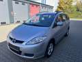 Mazda 5 1.8 Exclusive/Klima/*7*Sitzer/*Aus 1.Hand* Grau - thumbnail 1