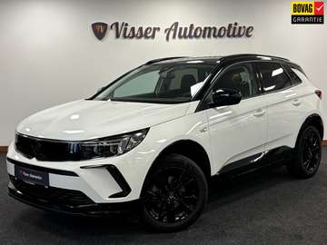 1.2 Turbo GS*ACC*PDC*Keyless*Winterpakket*Camera*C