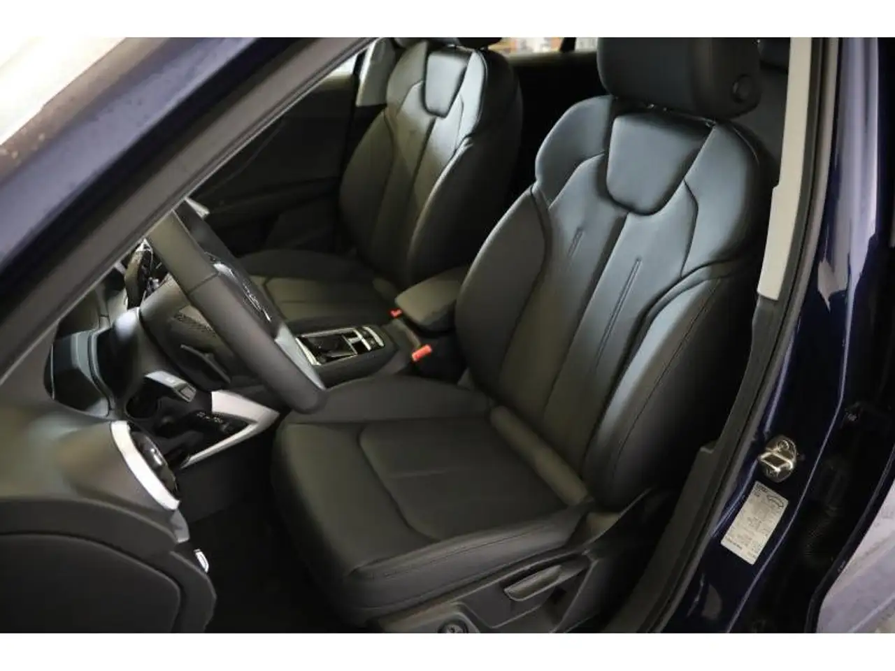 Audi Q2 2026