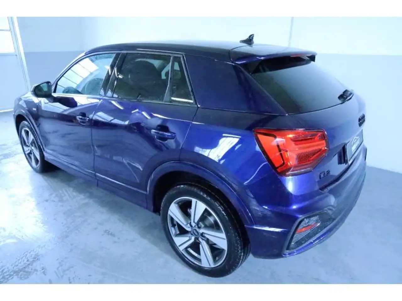 Audi Q2 2026
