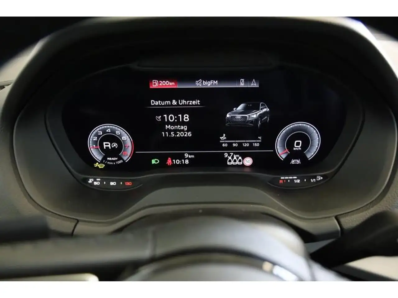 Audi Q2 2026
