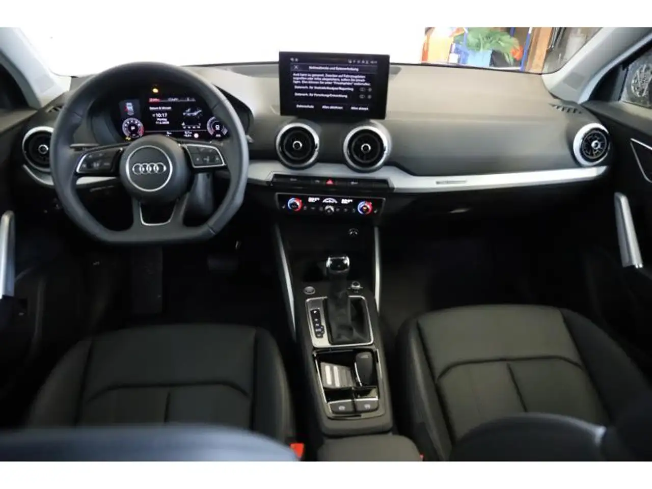 Audi Q2 2026