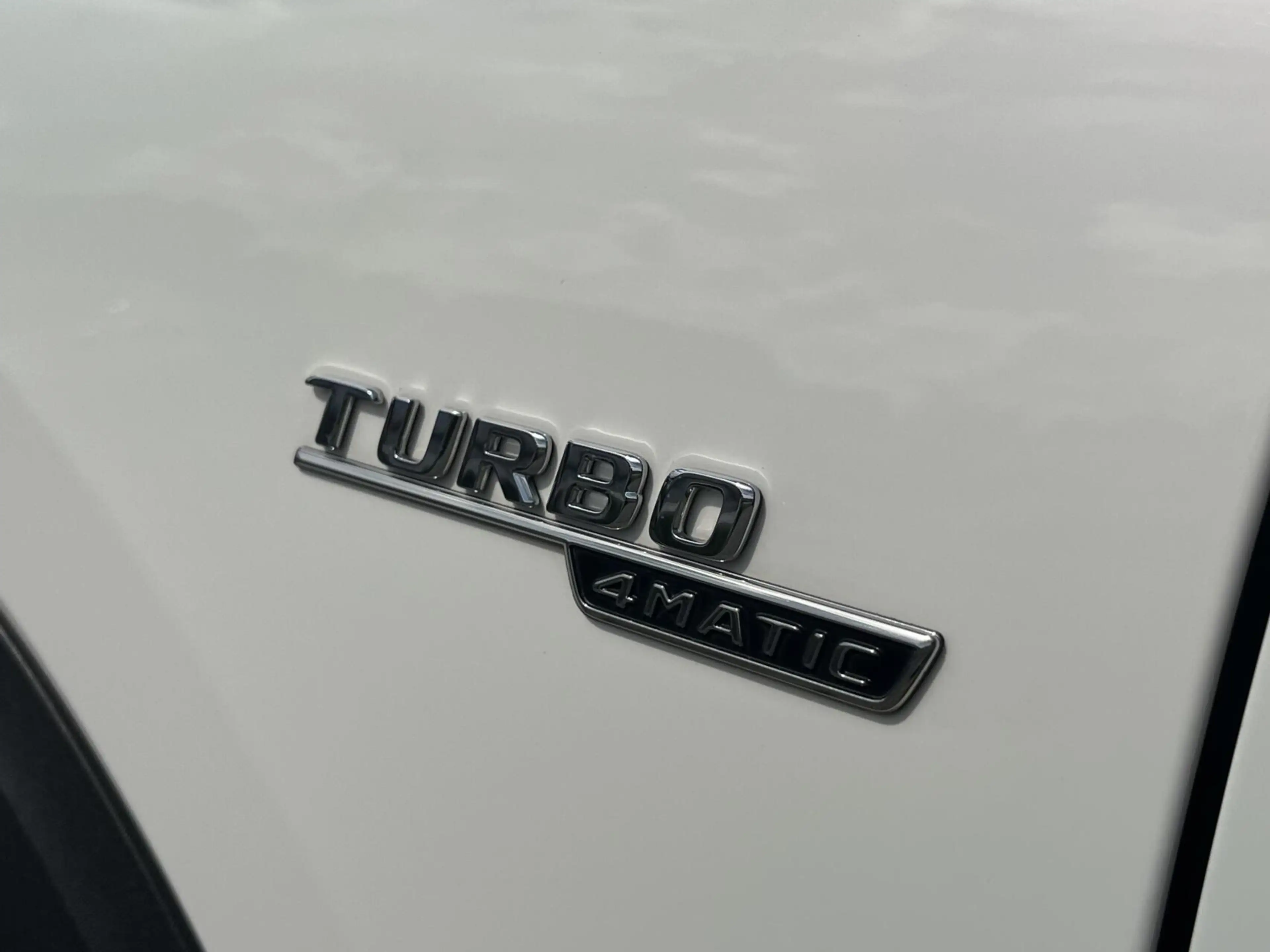 Mercedes-Benz GLA 35 AMG 4MATIC 306PK PANO+EL. TREKHAAK — photo 18