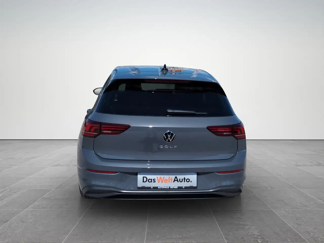 Volkswagen Golf 2026