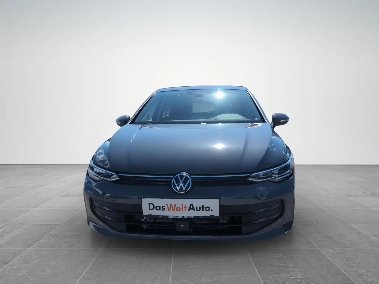 Volkswagen Golf 2026