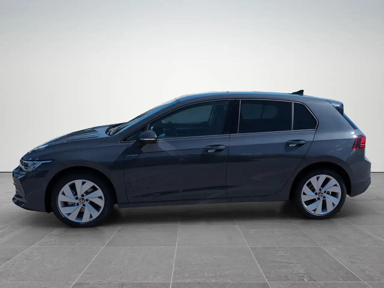 Volkswagen Golf 2026