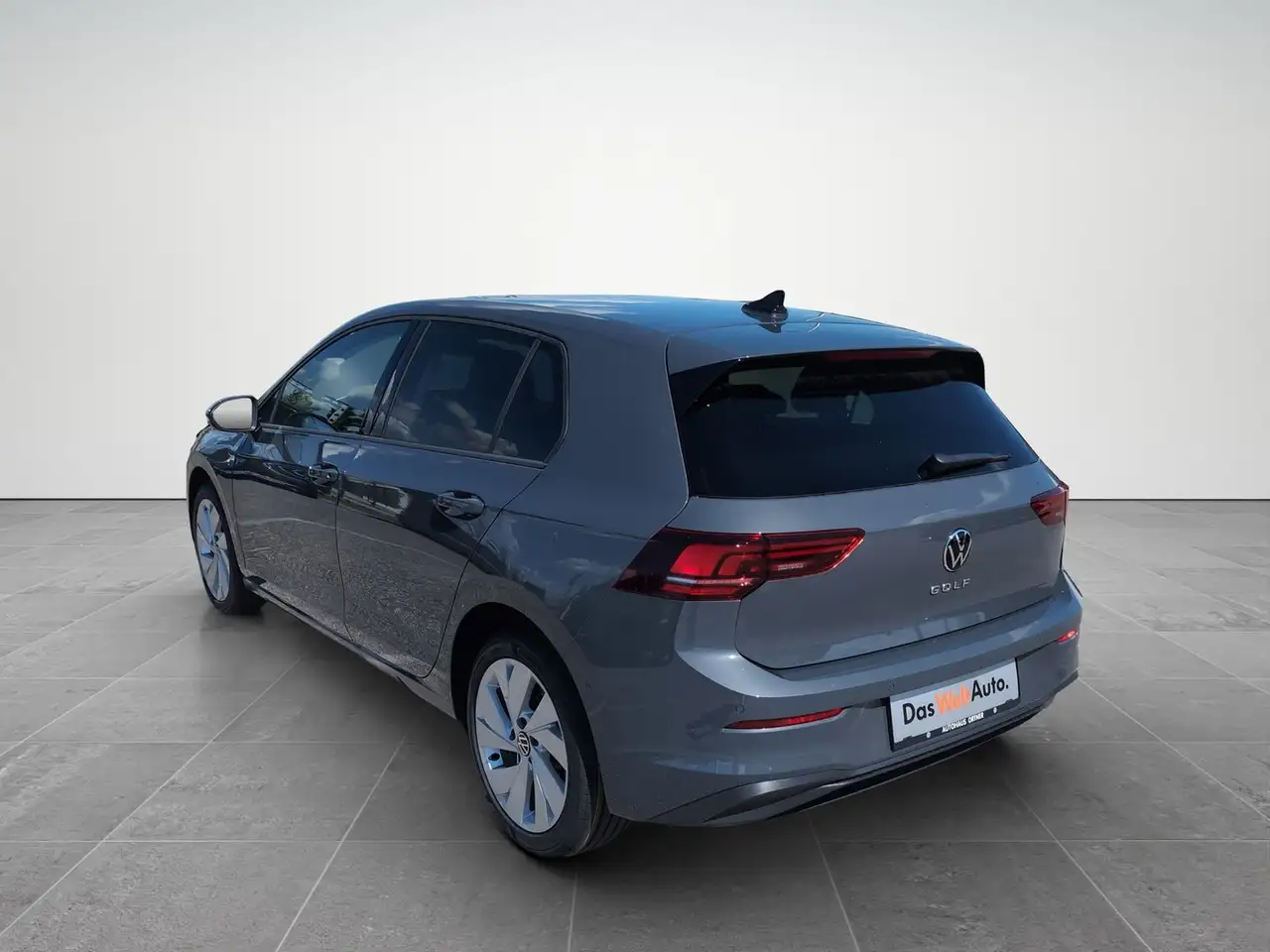 Volkswagen Golf 2026