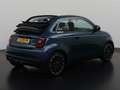 Fiat 500C La Prima 42 kWh | Camera | Leder | Blind Spot | Na Groen - thumbnail 4