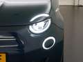 Fiat 500C La Prima 42 kWh | Camera | Leder | Blind Spot | Na Groen - thumbnail 24