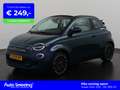Fiat 500C La Prima 42 kWh | Camera | Leder | Blind Spot | Na Groen - thumbnail 1