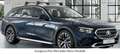 Mercedes-Benz E 300 de 4MATIC T All-Terrain Bleu - thumbnail 1