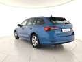 Skoda Octavia wagon 1.0 e-tec executive dsg Blu/Azzurro - thumbnail 3