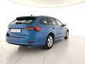 Skoda Octavia wagon 1.0 e-tec executive dsg Blu/Azzurro - thumbnail 5