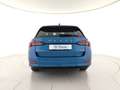 Skoda Octavia wagon 1.0 e-tec executive dsg Blu/Azzurro - thumbnail 4